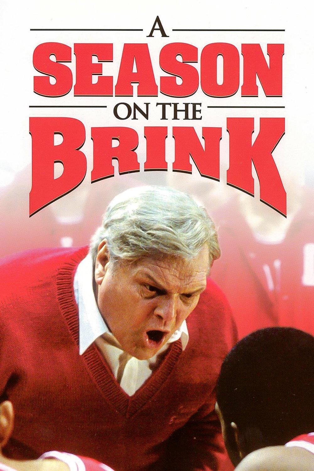 Постер A Season on the Brink